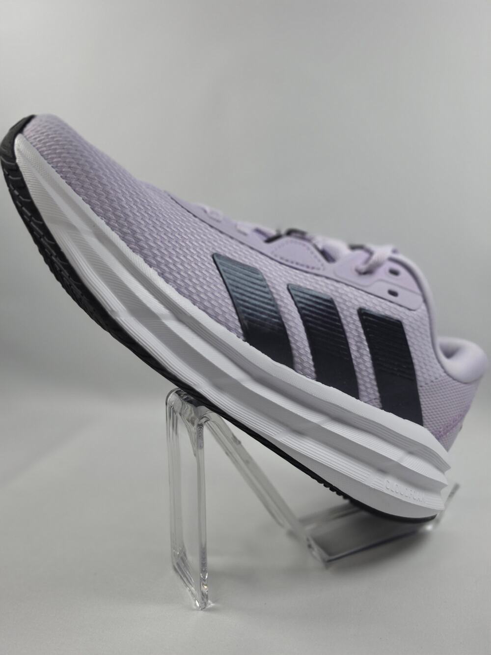 Adidas Galaxy 7 W – Women’s 8.5 – Purple Tint / Blue / White – Brand New in Box